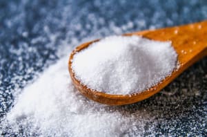 health benefits of spices - salt