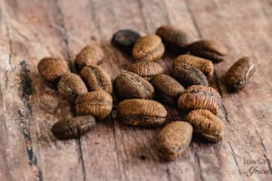 calabash nutmeg healthy spices