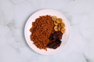jerk turkey