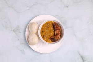 nigerian soups ogbono