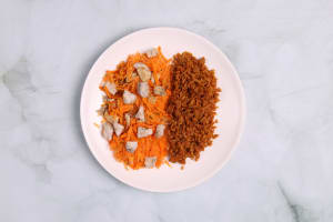 vitamin A in pawpaw and carrot stew