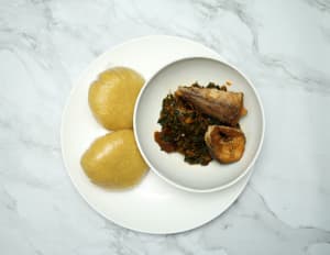 eba and efo riro