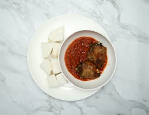 nigerian foods that are rich in carbohydrates - yam