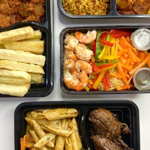 different food for weight loss