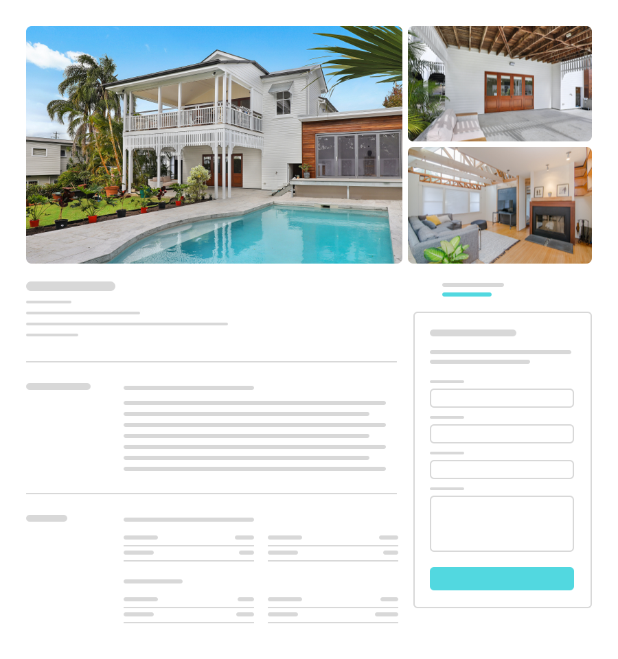 Listglobally Com Promote Your Real Estate Properties Internationally