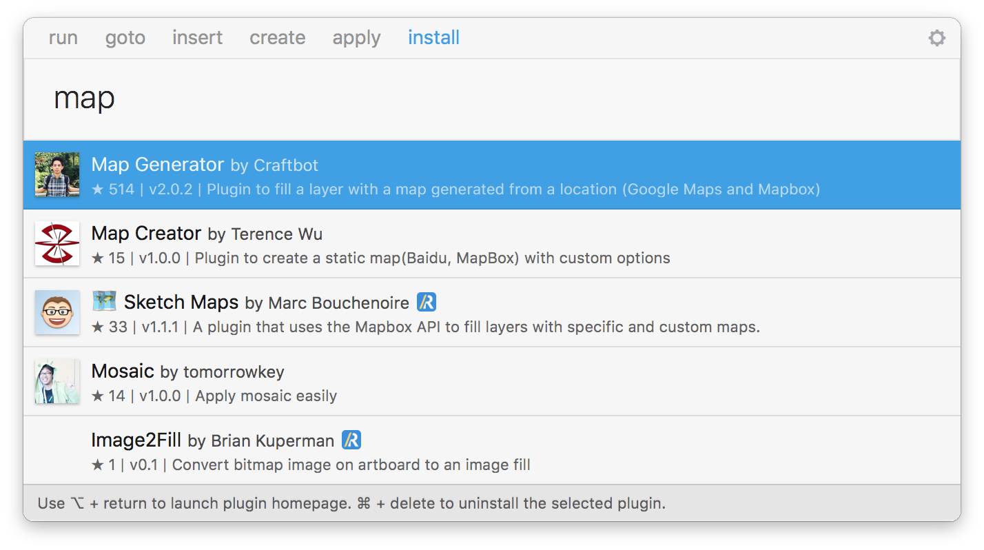 Sketch Runner screenshot