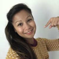 Nadiah Roslan