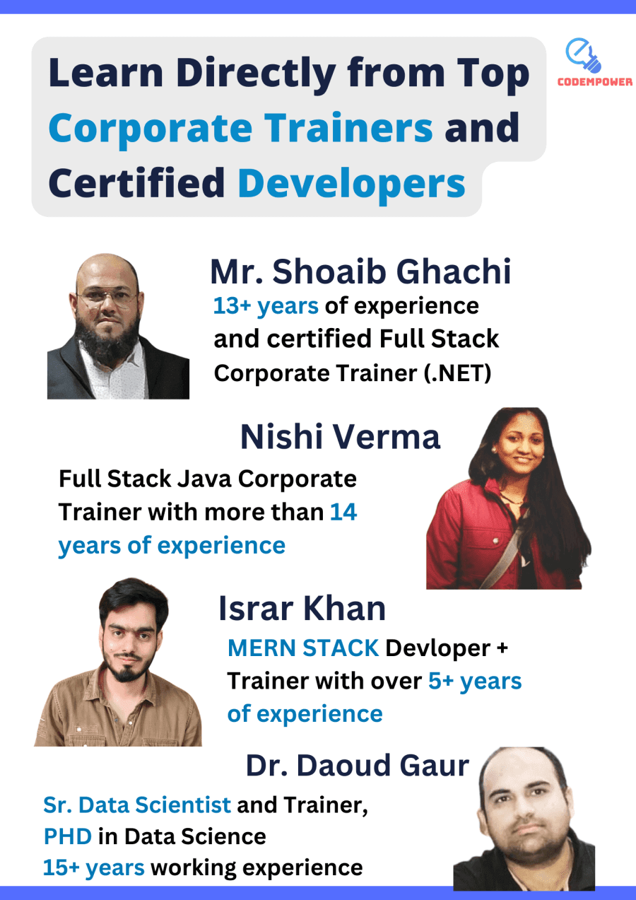 corporate trainings in nashik
