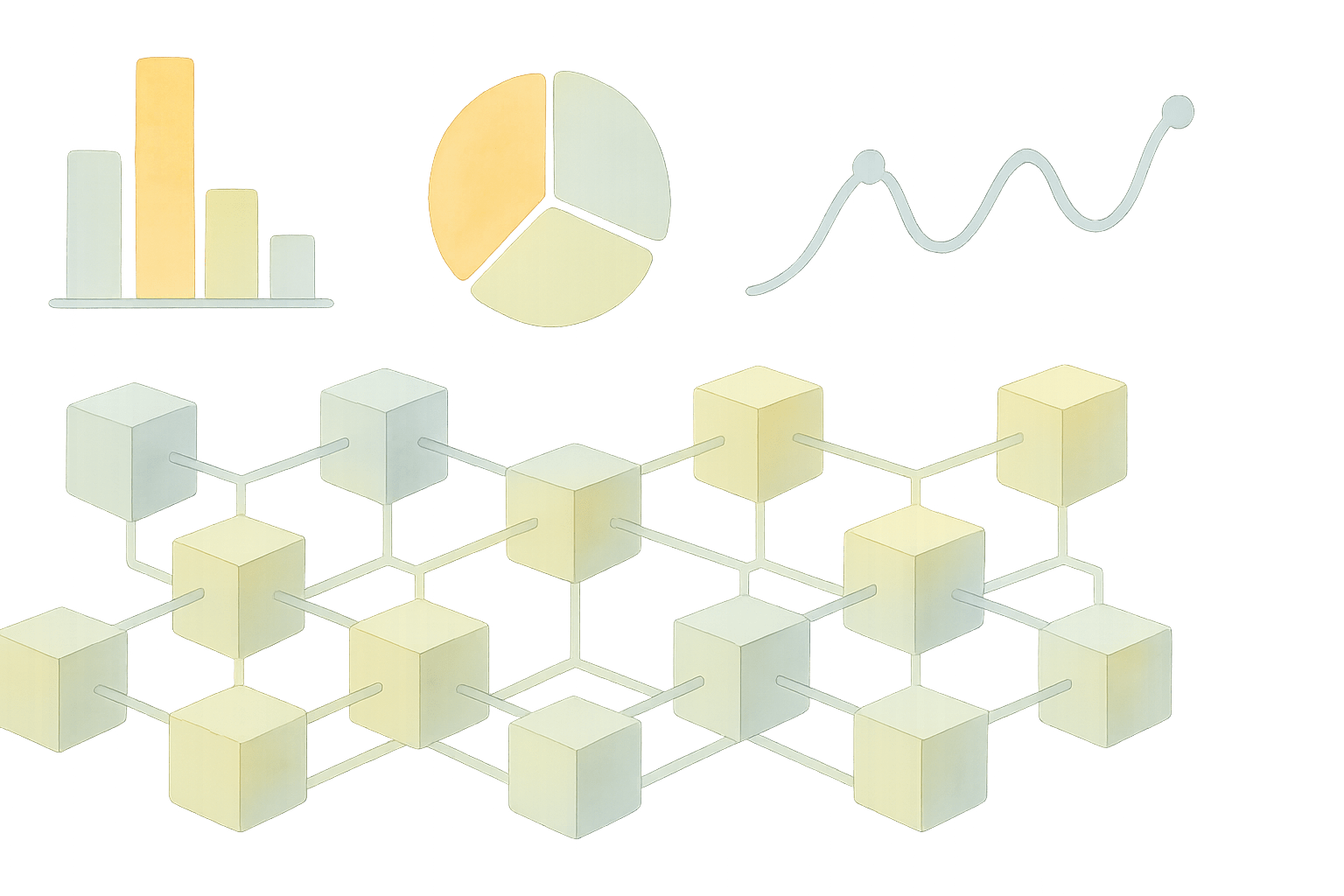 Edinburgh Decentralisation Index