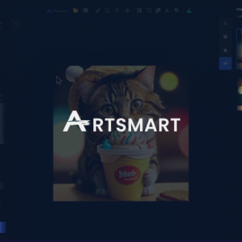 ArtSmart AI - AI Art Generator