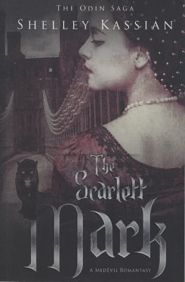 Shelley Kassian: The Scarlett Mark