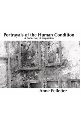 Anne Pelletier: Portrayals of the Human Condition - A Collection of Inspiration