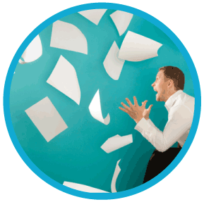 An editor can help organize and structure your paper.