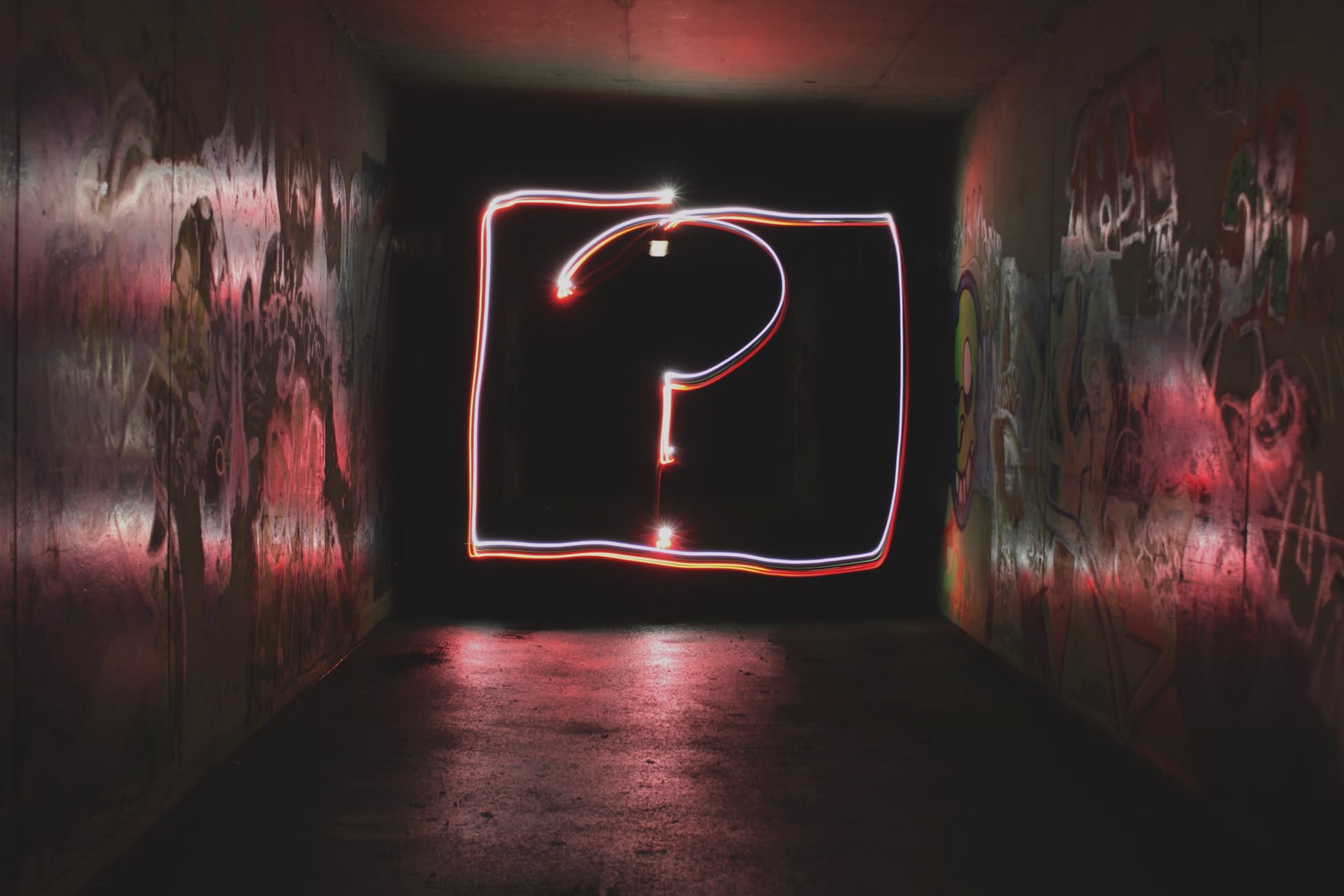 What is your why? What is your why?