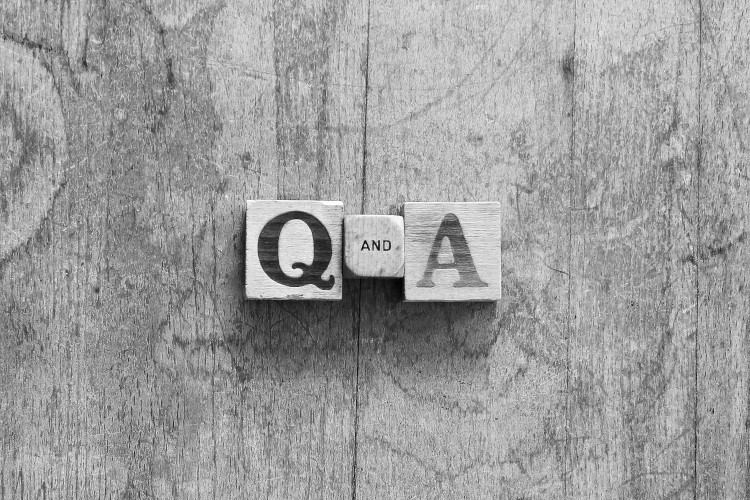 Q & A