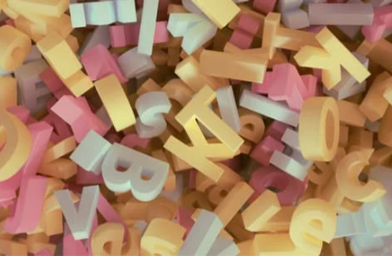 Different ways of alphabetizing and which one to use when Different ways of alphabetizing and which one to use when