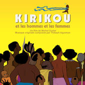 Kirikou et les Hommes et les Femmes