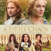 Les Jardins du Roi (A Little Chaos)
