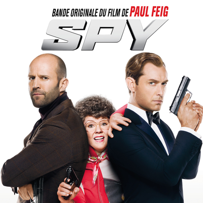 Spy