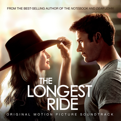 Chemins Croisés (The Longest Ride)