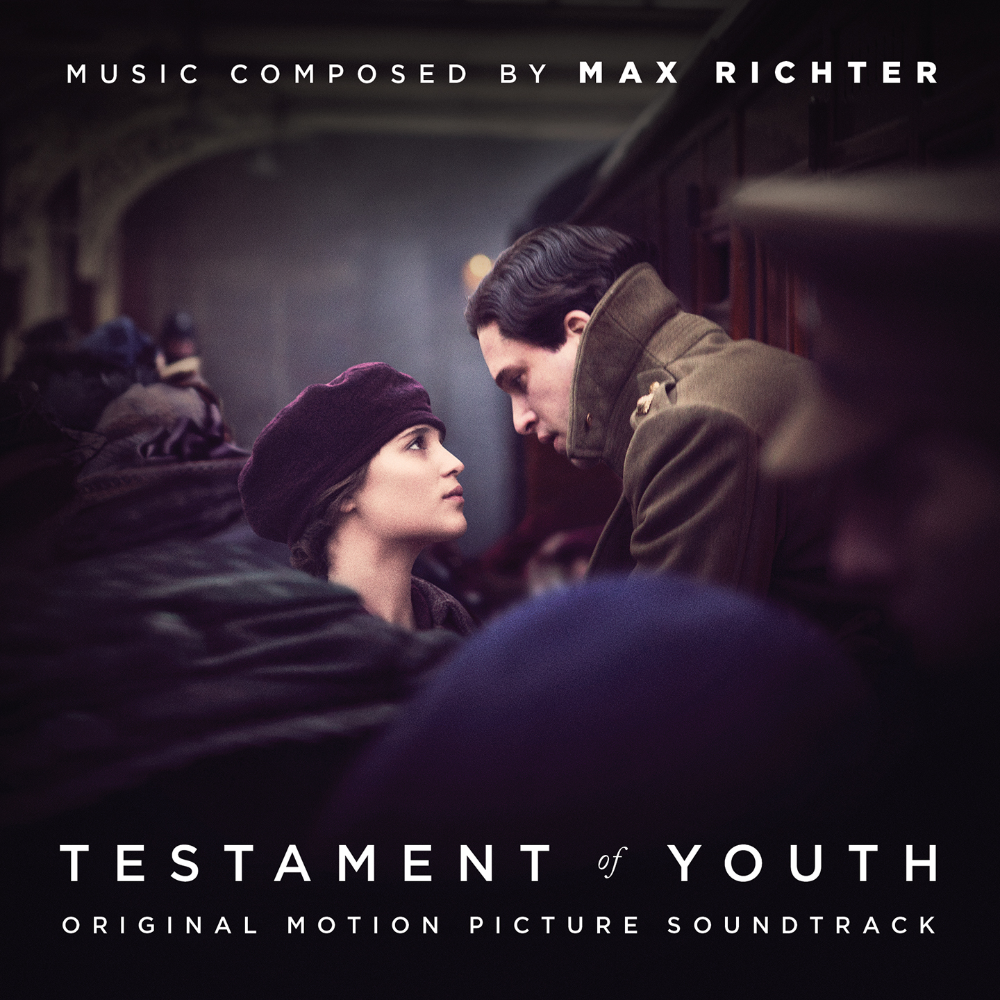Mémoires de Jeunesse (Testament of Youth)