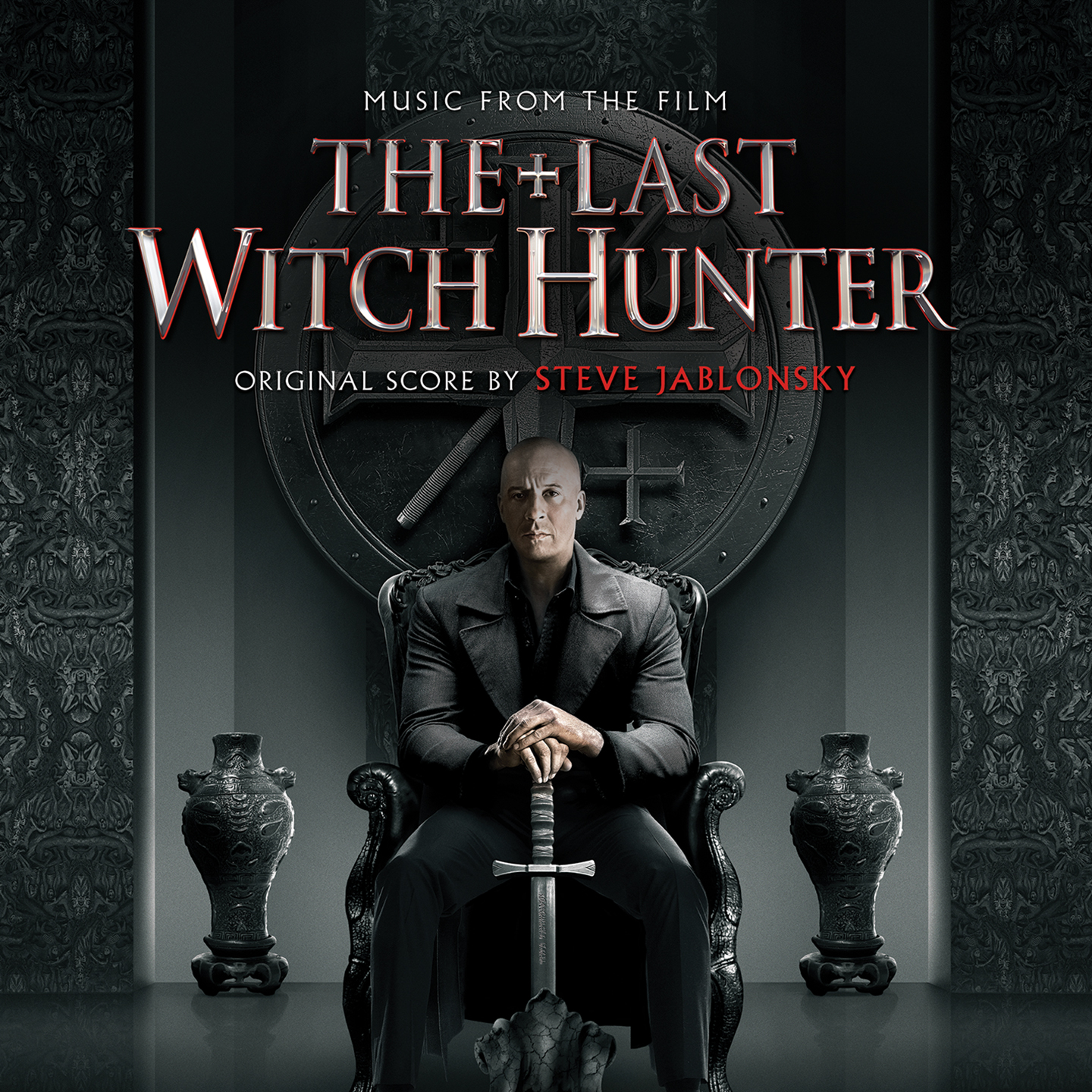 Le Dernier Chasseur de Sorcières