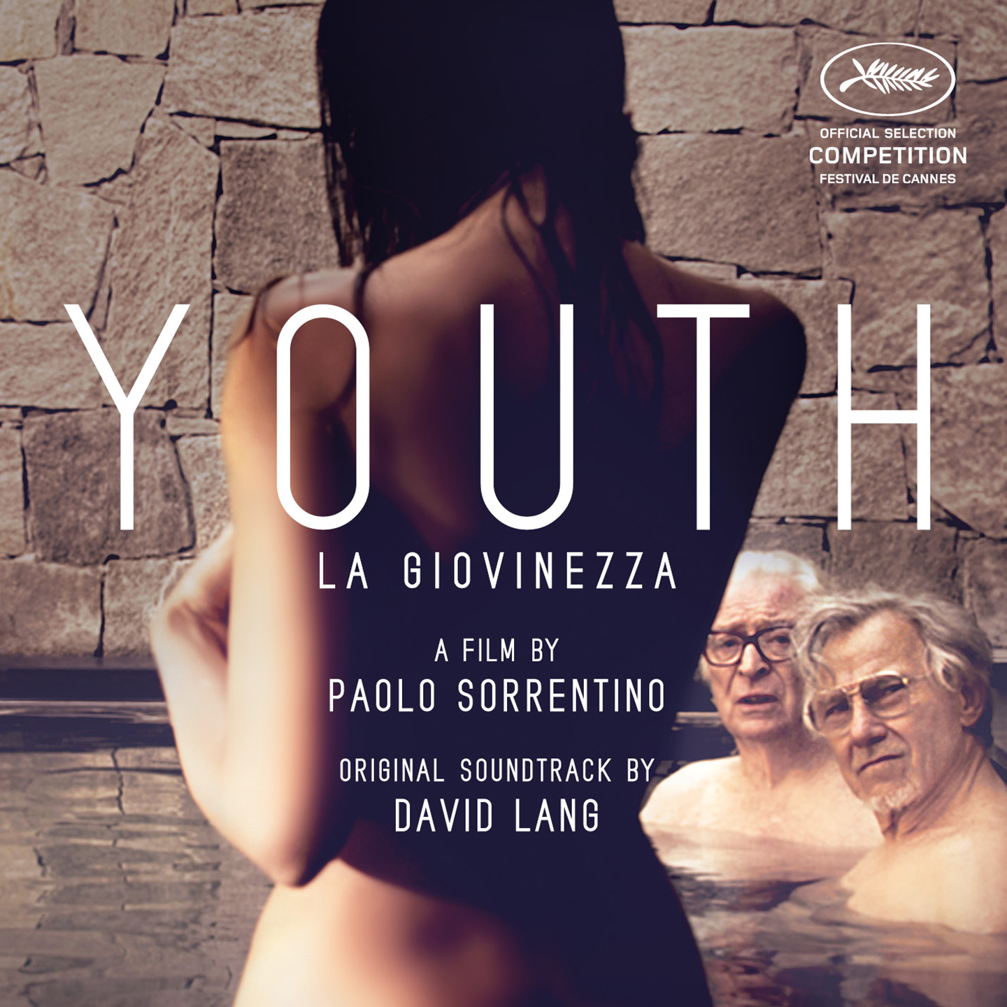 Youth (La Giovinezza)