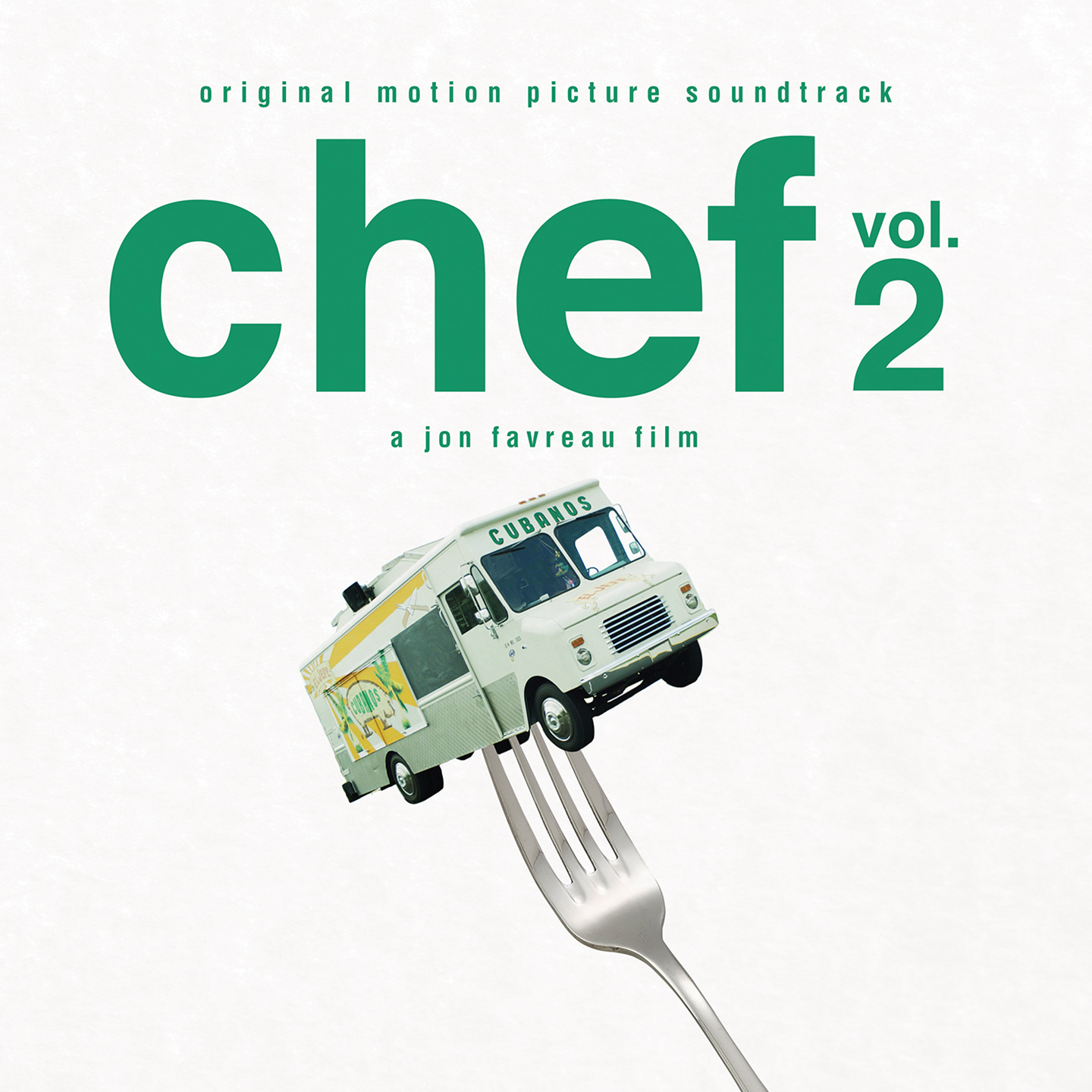Chef (Vol. 2)