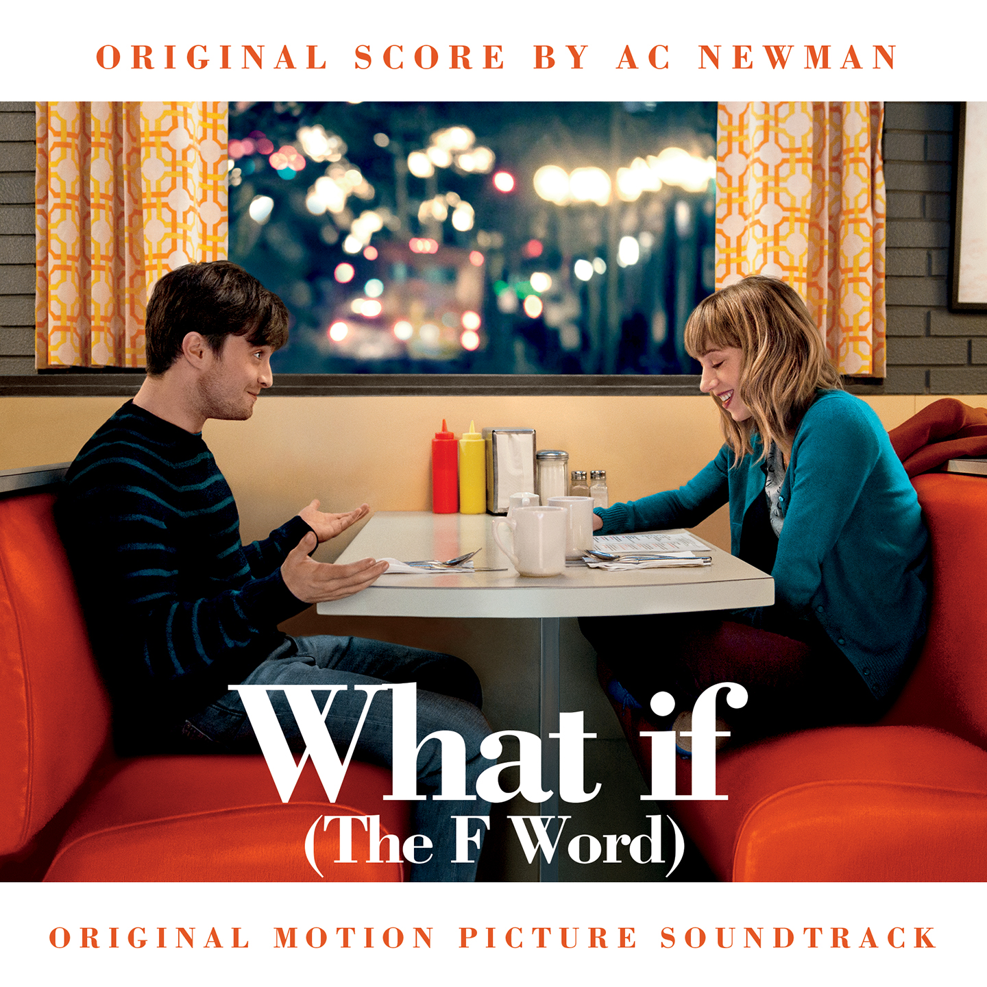 Et (Beaucoup) Plus Si Affinités (What If)