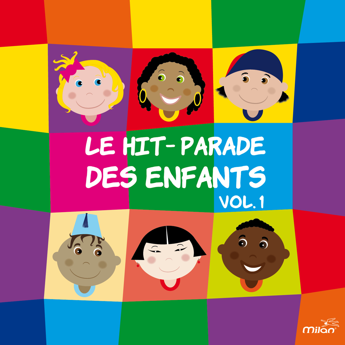 Le Hit Parade des Enfants