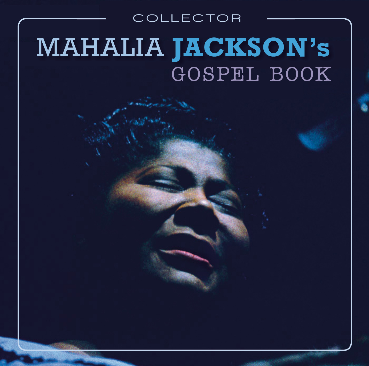Mahalia Jackson Collector