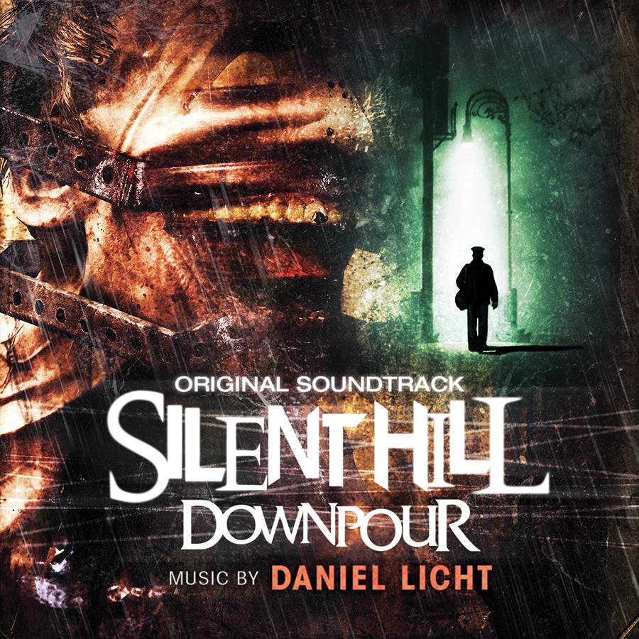 Silent Hill: Downpour
