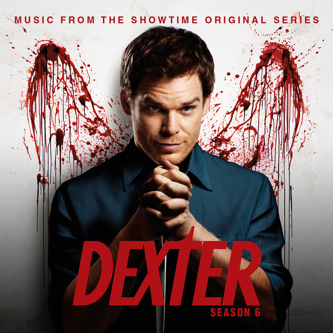 Dexter (Saison 6)