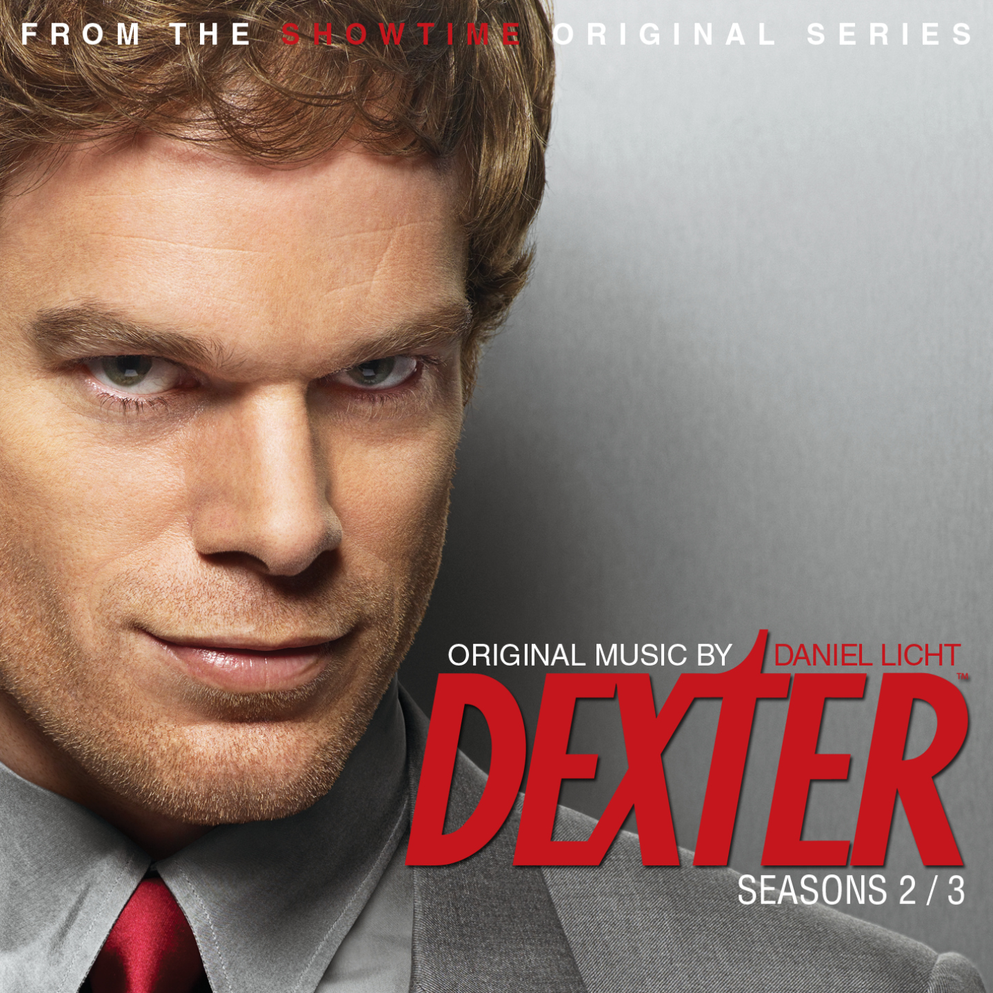 Dexter (Saisons 2 & 3)