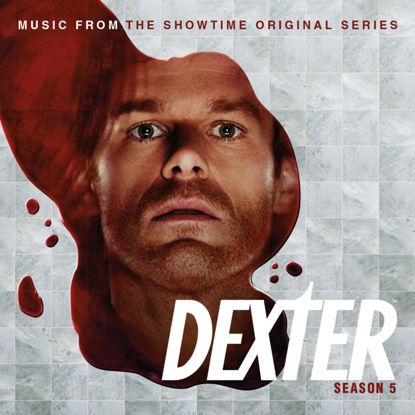 Dexter (Saison 5)