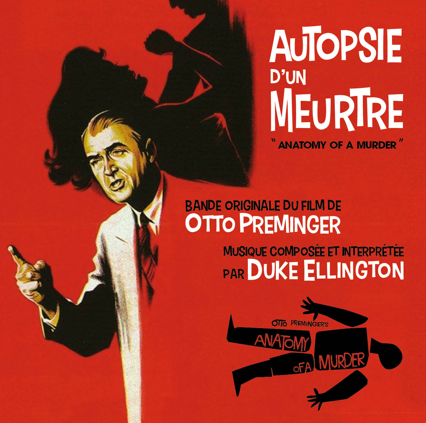Autopsie d'un meurtre (Anatomy of a Murder)