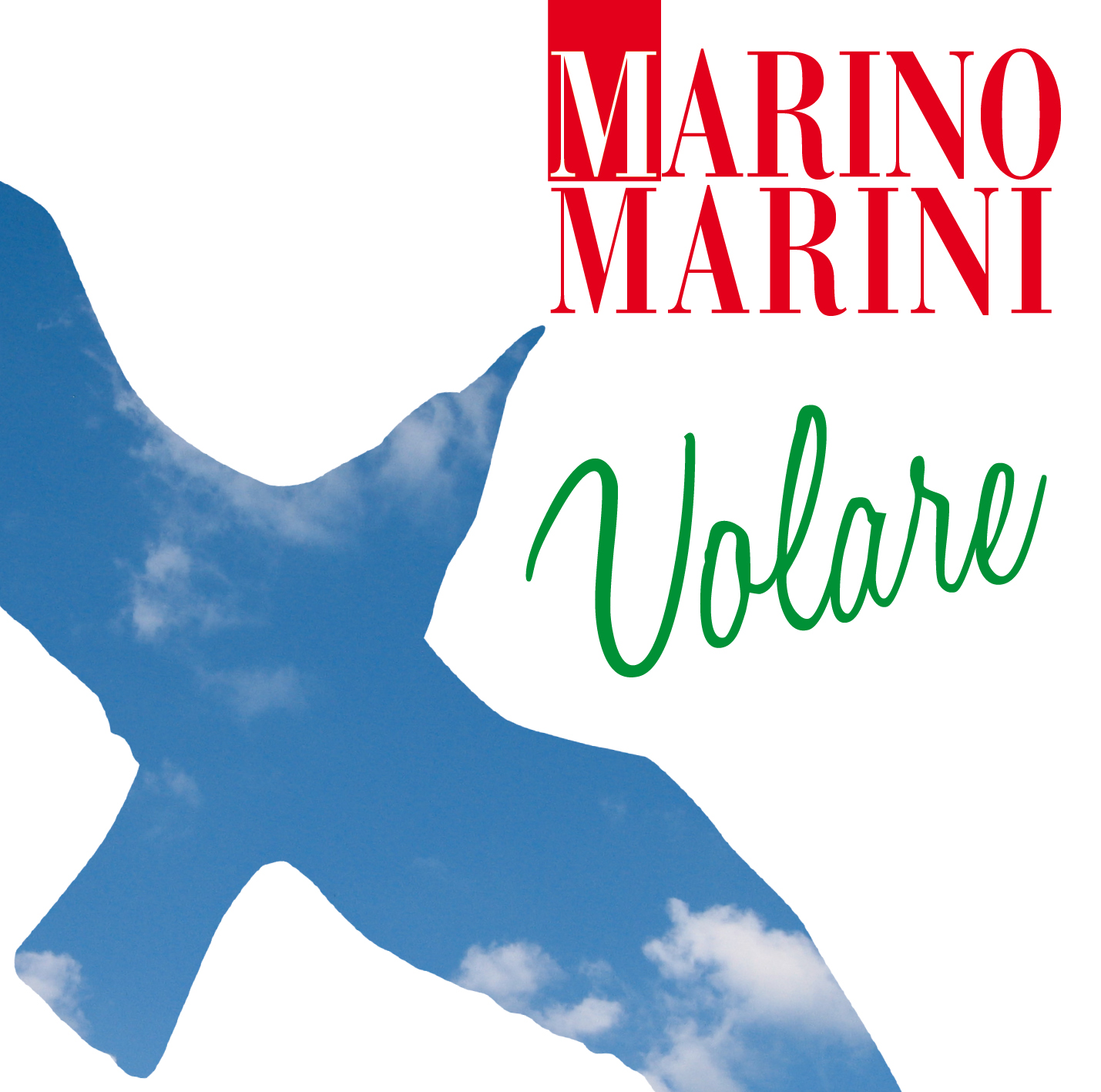 Marino Marini - Volare
