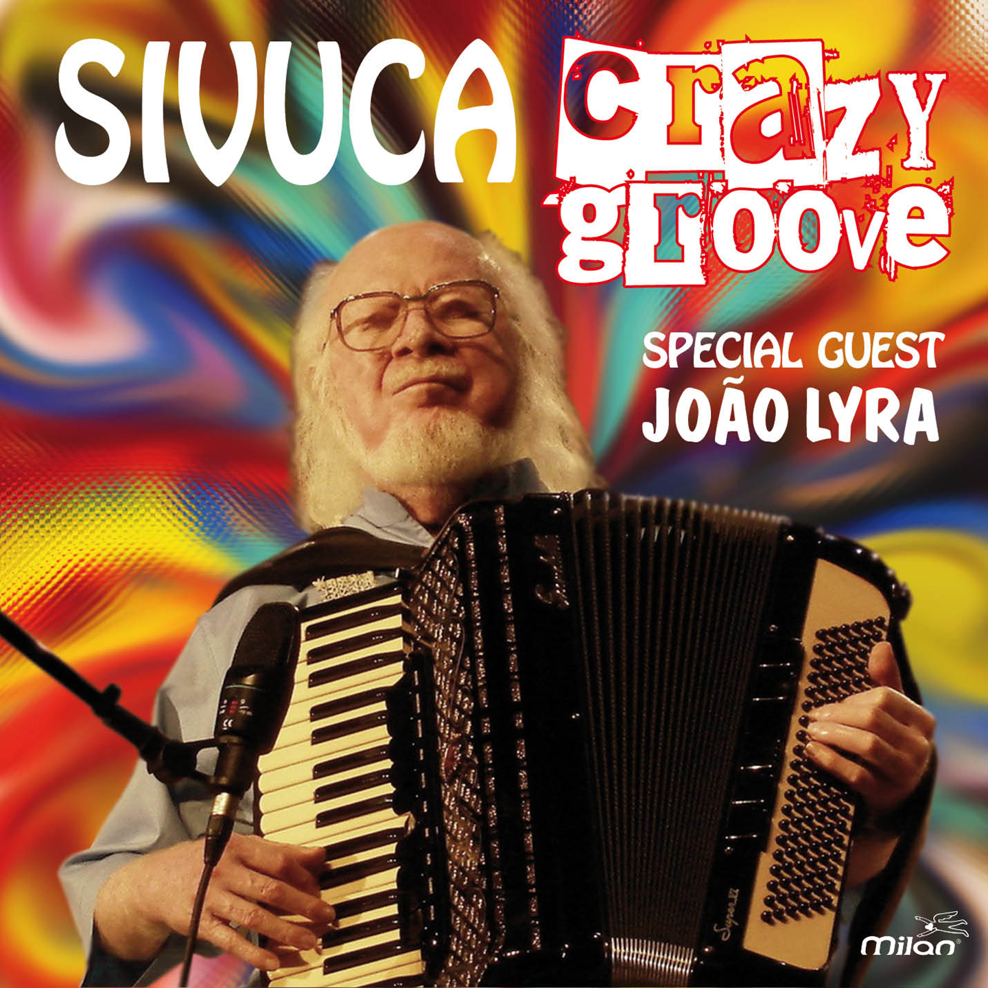 Sivuca - Crazy Groove