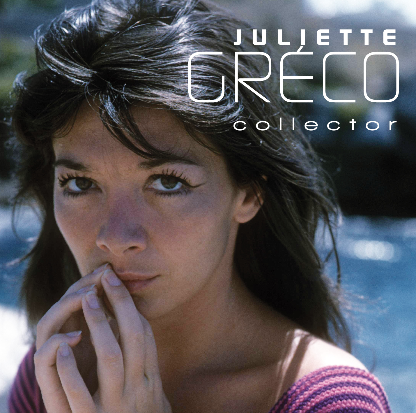 Juliette Greco Collector