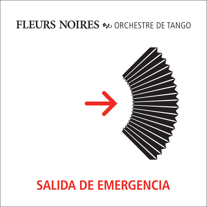 Fleurs Noires - Salida de Emergencia