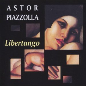 Astor Piazzolla - Libertango