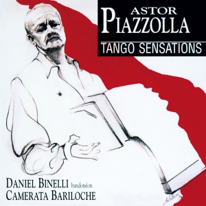 Tango Sensations (Astor Piazzolla)