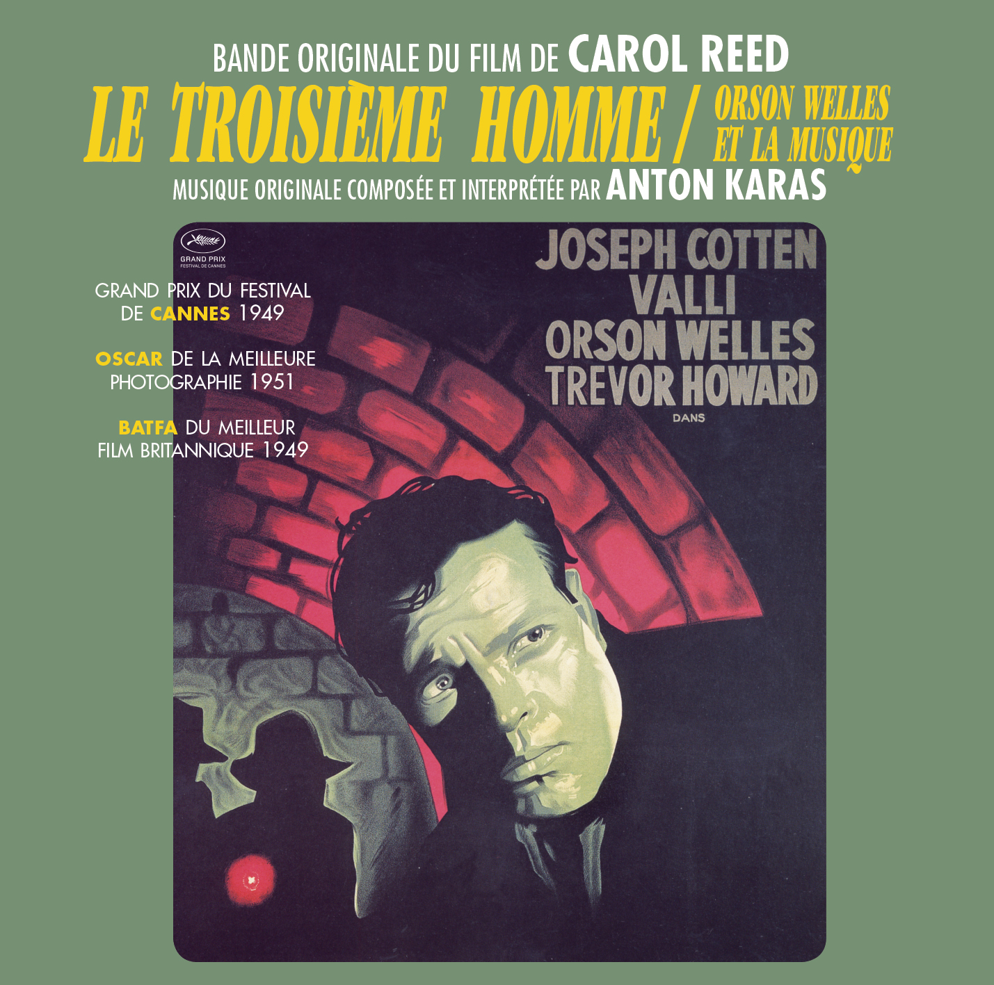 Le Troisième Homme