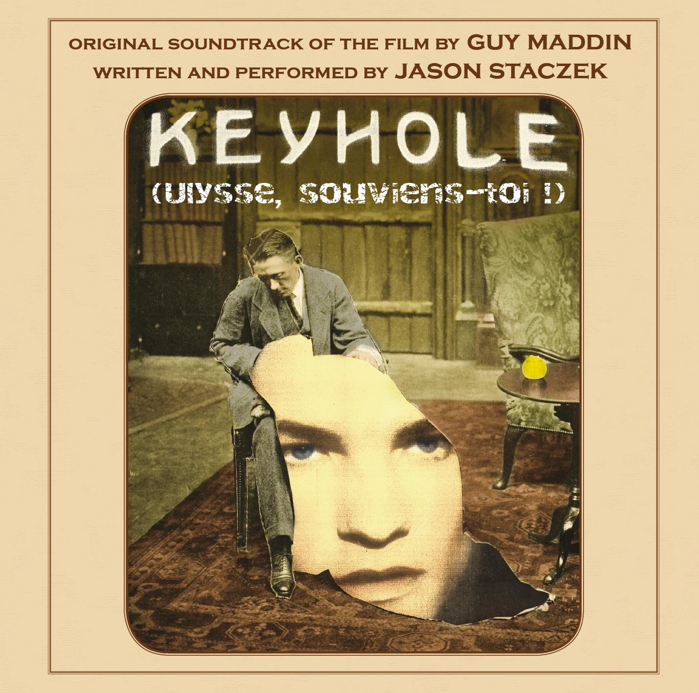 Ulysse Souviens-Toi (Keyhole)