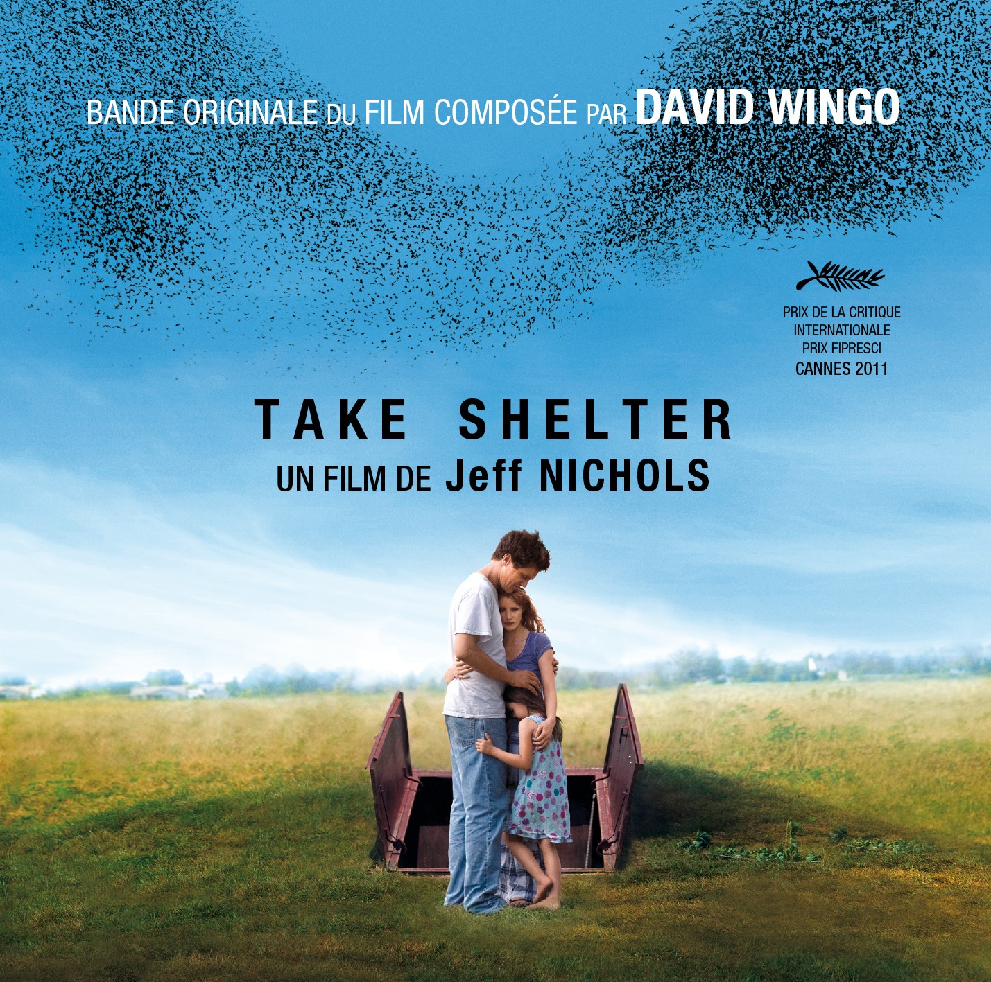 Take Shelter