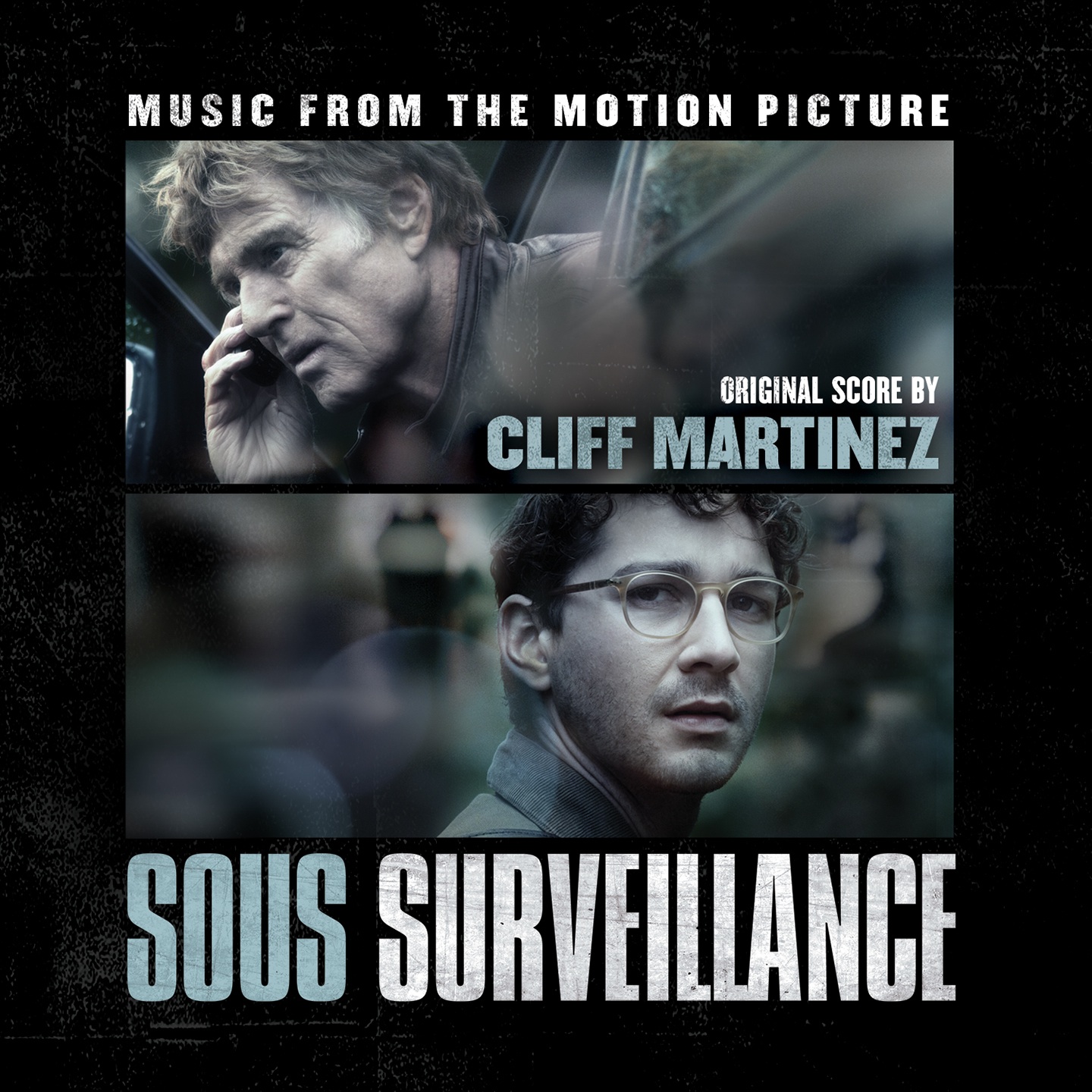 Sous Survillance (The Company You Keep)