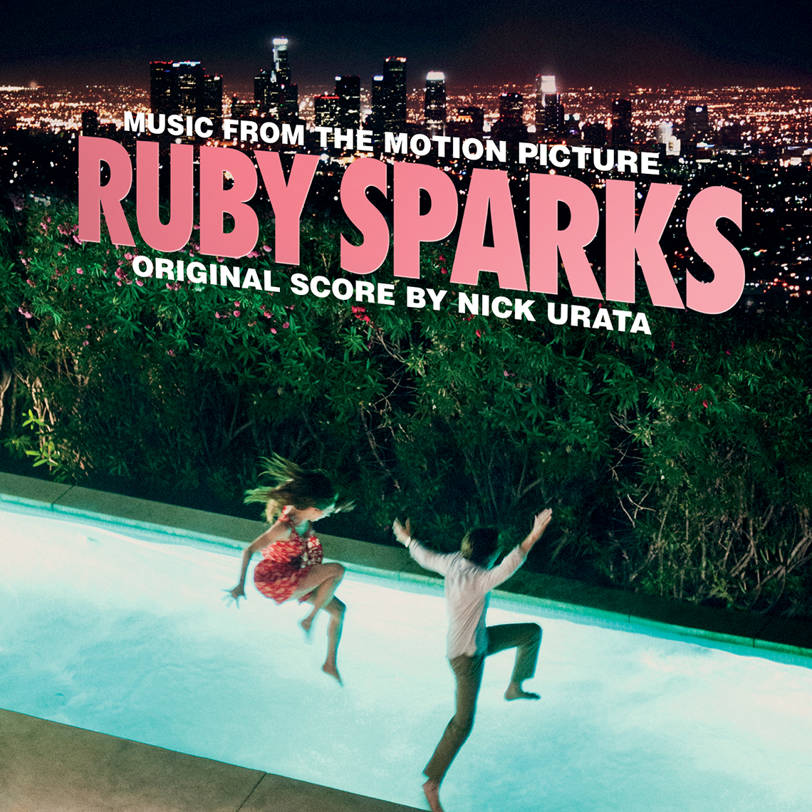 Elle s'appelle Ruby (Ruby Sparks)