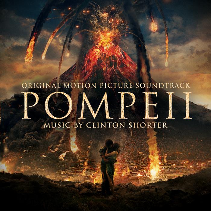 Pompeii