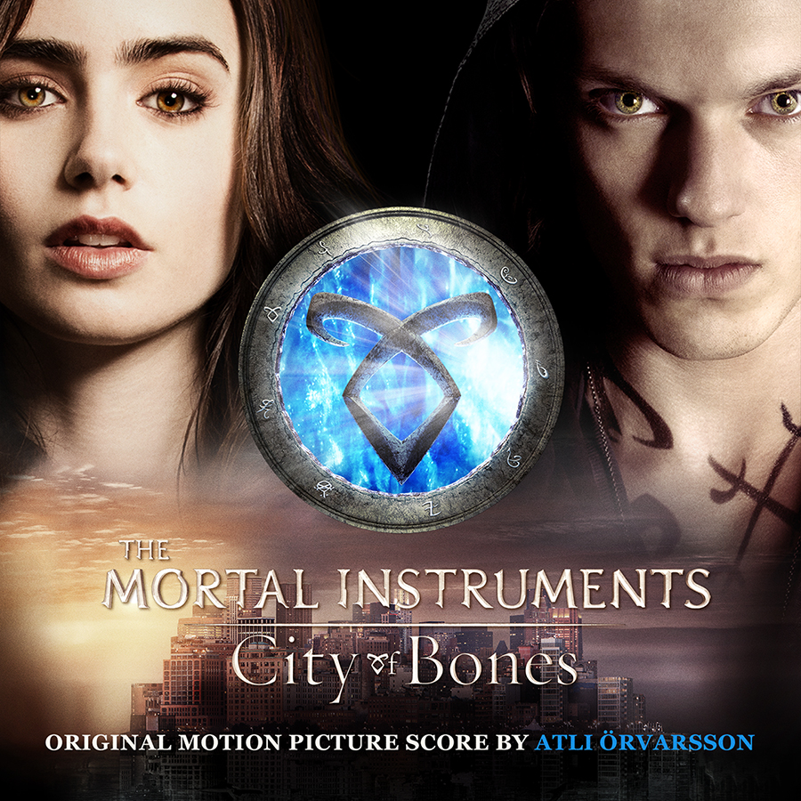 The Mortal Instruments : La Cité des Ténèbres (City of Bones)