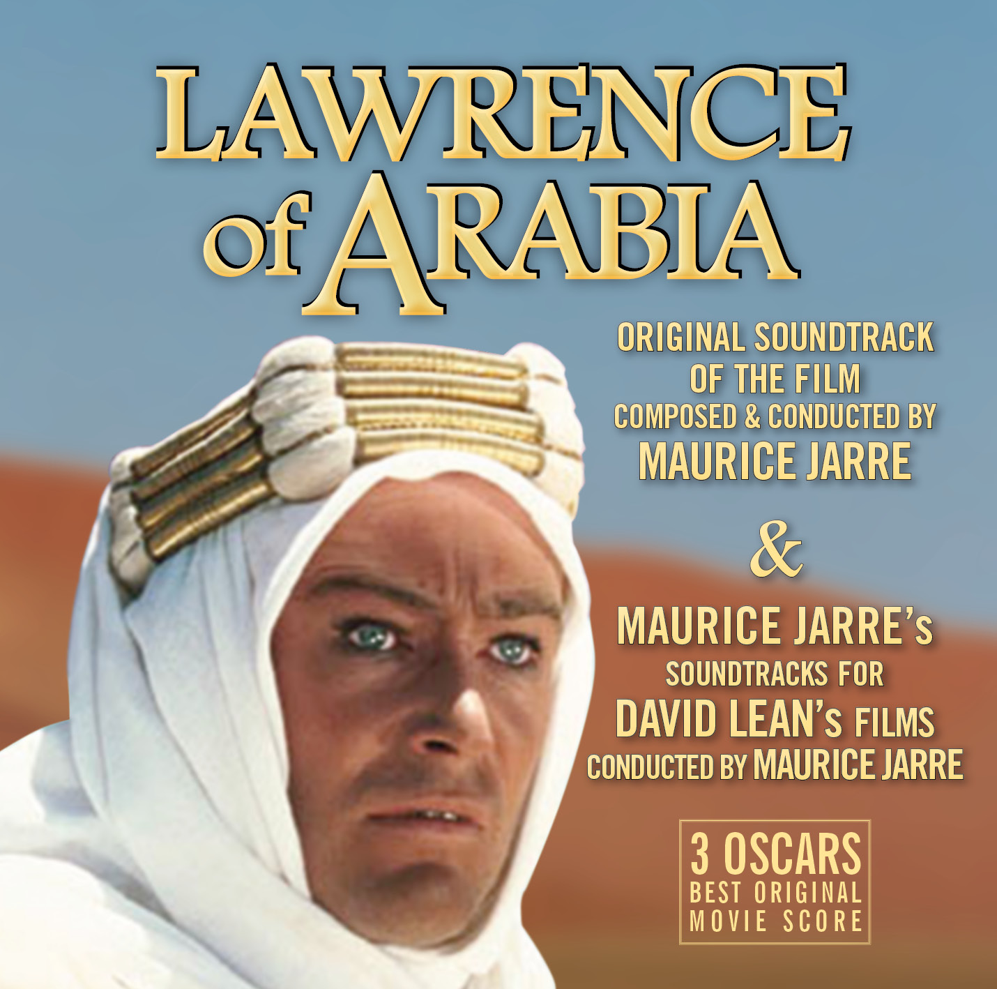 Lawrence d'Arabie